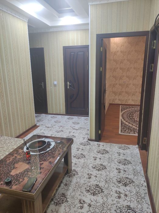 Продаётся квартира Юнусабад 4 квартал 3 комнатная