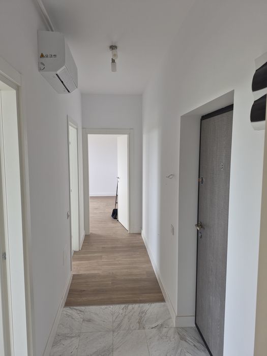 Ap 2 cam Nou, proprietar,decomandat 60 mp