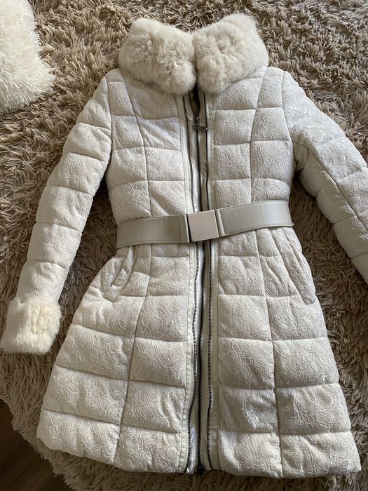 Красиви палта С размер