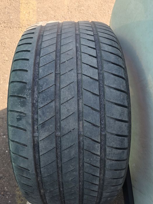 Set cauciucuri bridgestone