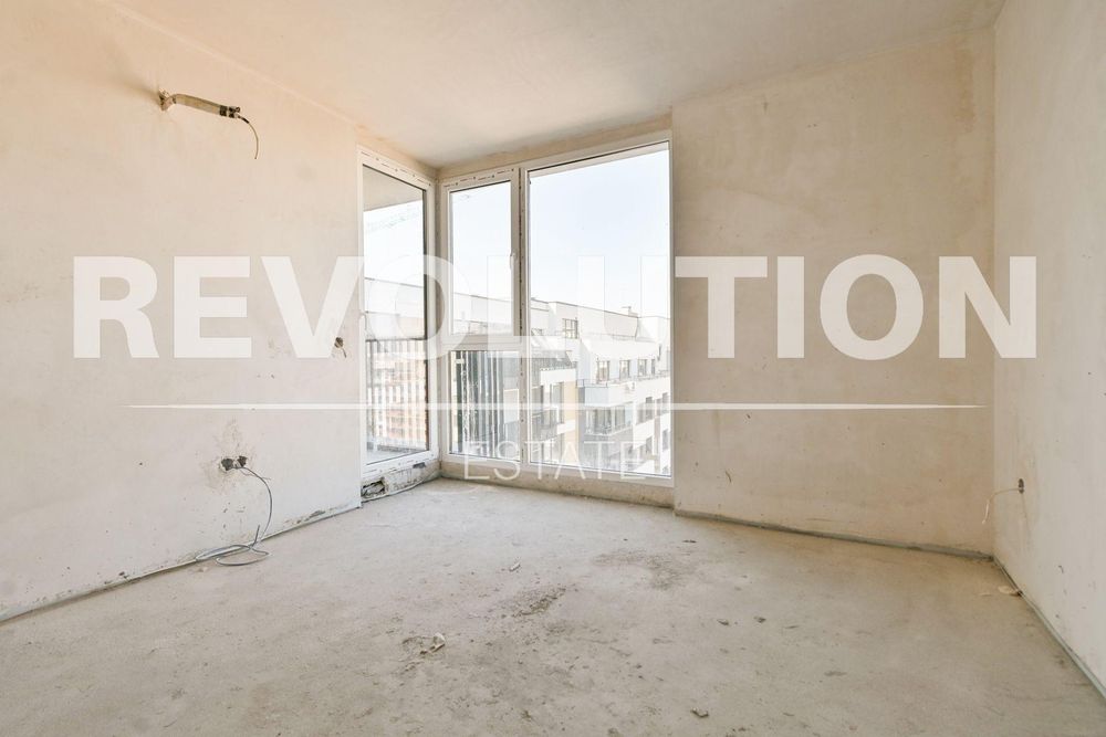 Продава се Двустаен апартамент в София, Малинова долина - 56 кв.м за 1321 €/кв.м - Снимка #5