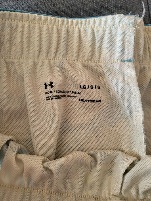 Чисто Нови дамски панталонки Under Armour