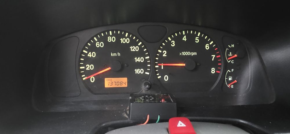 Suzuki Jimny 1.3 4x4
