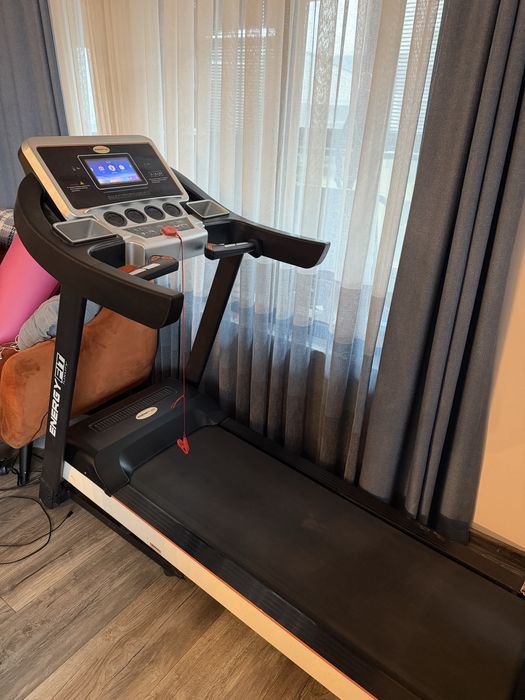 Пътека treadmill