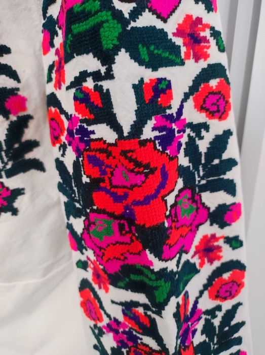 VAND IE traditionala veche din zona Moldovei