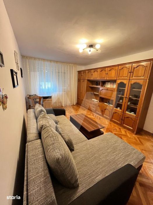 Apartament de inchiriat Semaforului