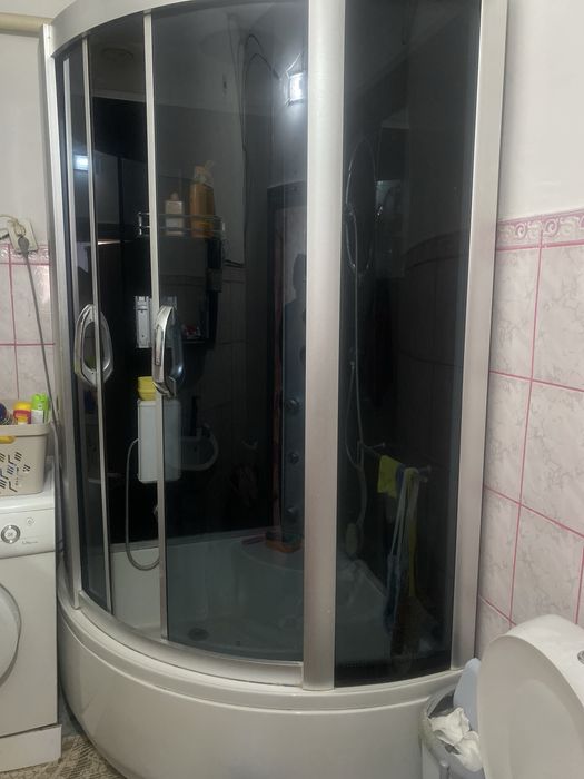 Продается ванна душ