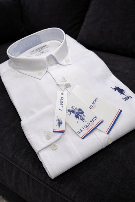 Camasa US Polo ASSN / mărimea :L