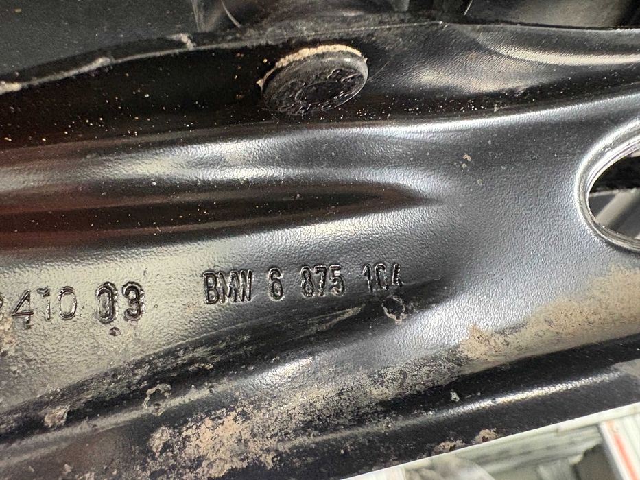 Задно Дясно Окачване За БМВ 5 Г30 Г30ЛЦИ 6866336 6893528 BMW 5er G30