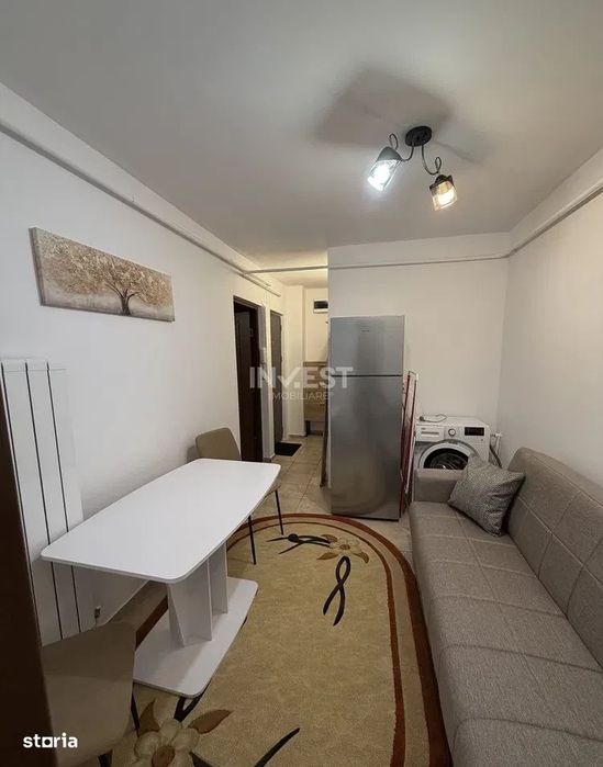 Apartament renovat de vanzare in Nicolina 1 aproape de Centru