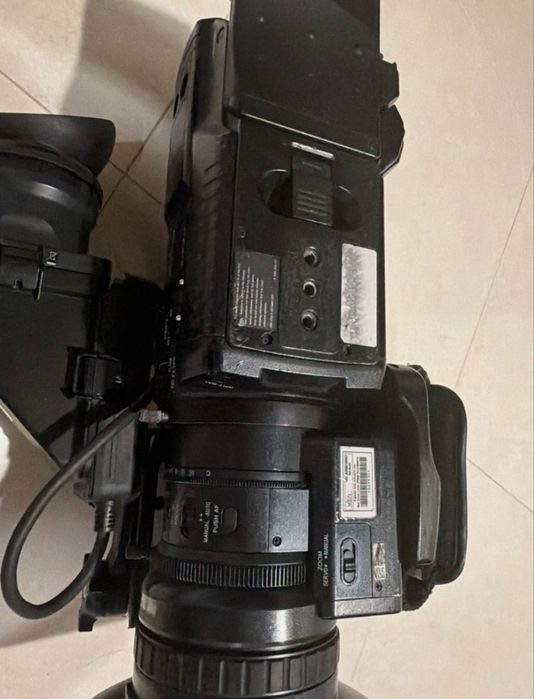 Срочно продам Sony PMW-300K1 XDCam