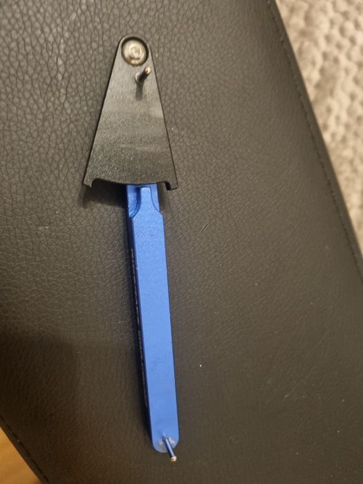 Lera măsurat lant bicicleta