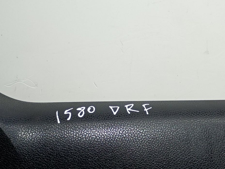 Fata usa dreapta fata 809000922r Dacia Logan 2 (2013 - 2016) 1.2 benzina D4F732
