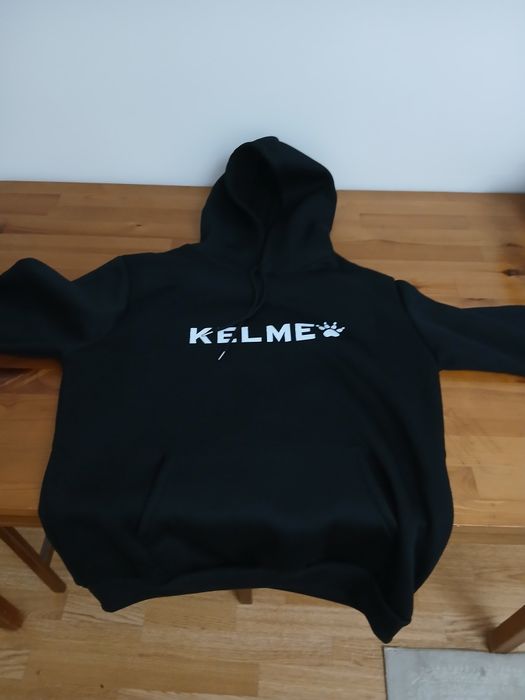 Двойка KELME толстовка и штаны