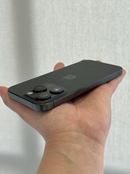 Iphone 15 pro 96%akb Айфон 15 про