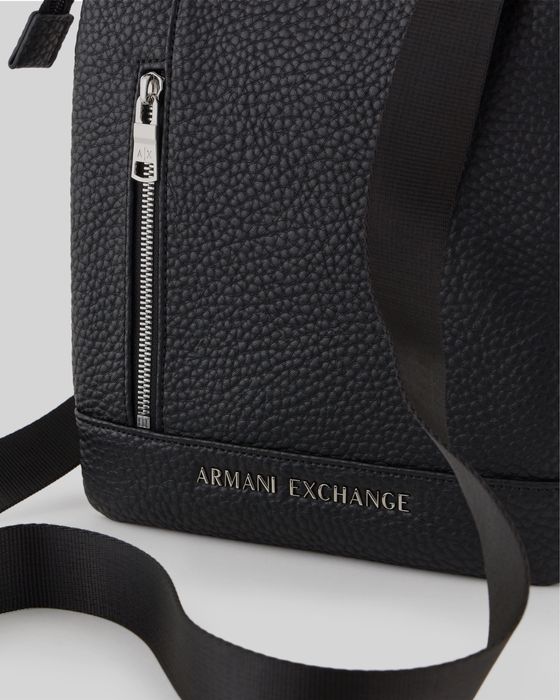Оригинална мъжка чанта Armani Exchange 952652 CC828 00020