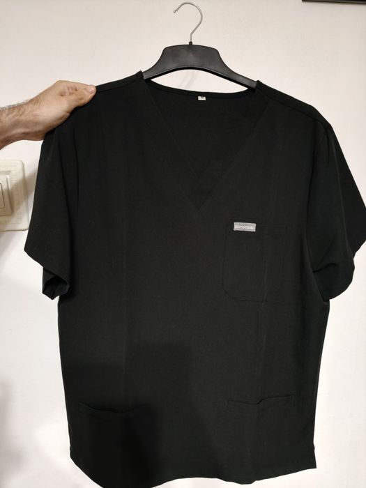 Bluze costum  chirurgical  barbati medisist marimea M noi