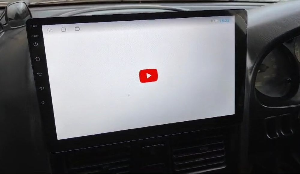 Установка автомагнитол, камер и т.д.