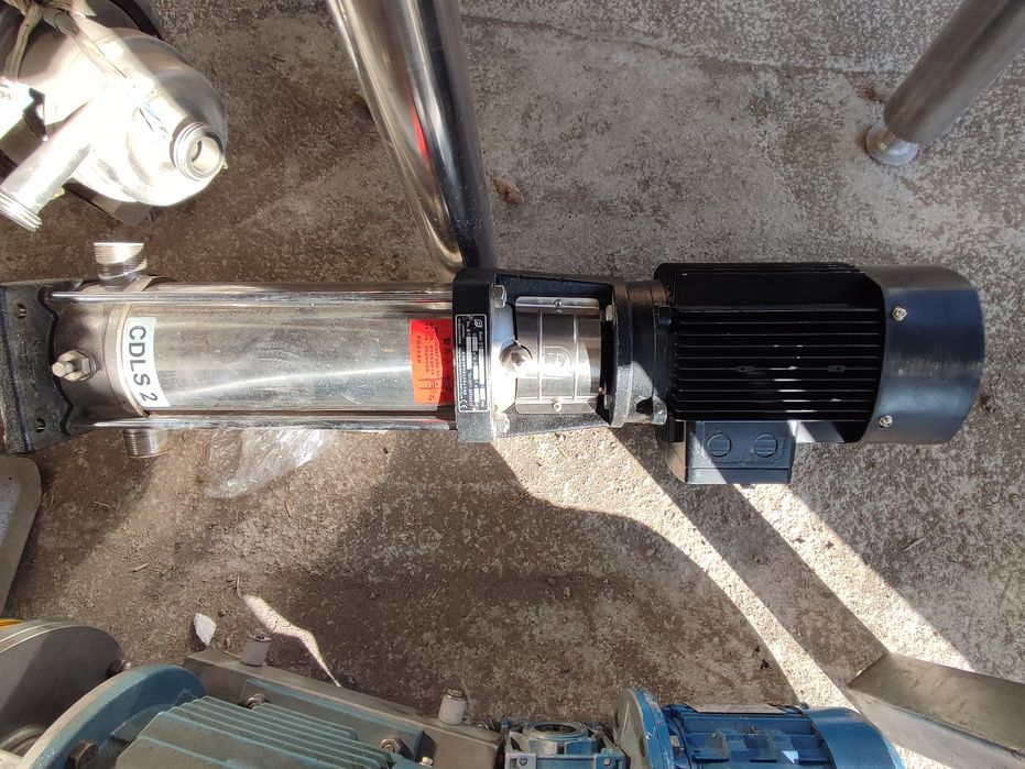 Продается Н.А.С.О.С