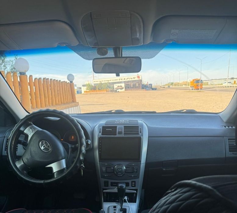 Продается машина Toyota Corolla