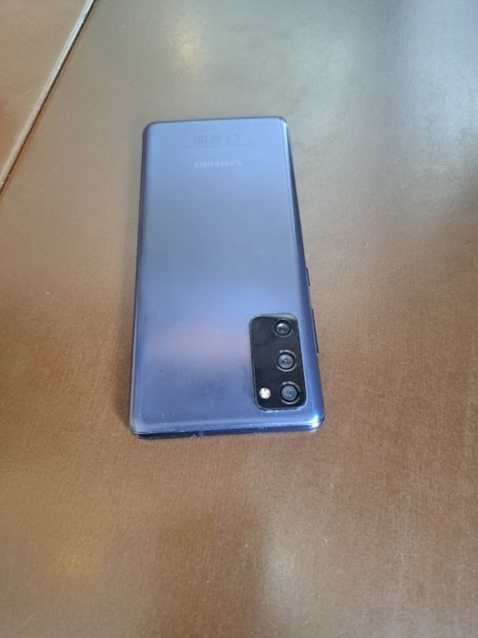 Samsung s20 fe 128