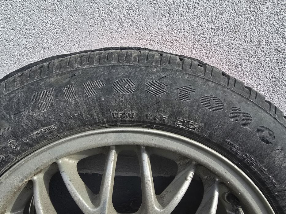 Джанти 16" 5×100