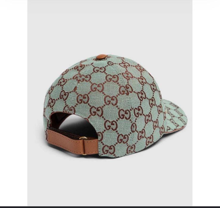 Sapca Gucci originala 100%