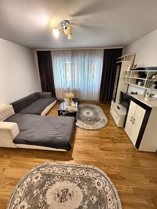 Apartament de inchriat( ‼️Liber de pe 1 Februarie‼️)