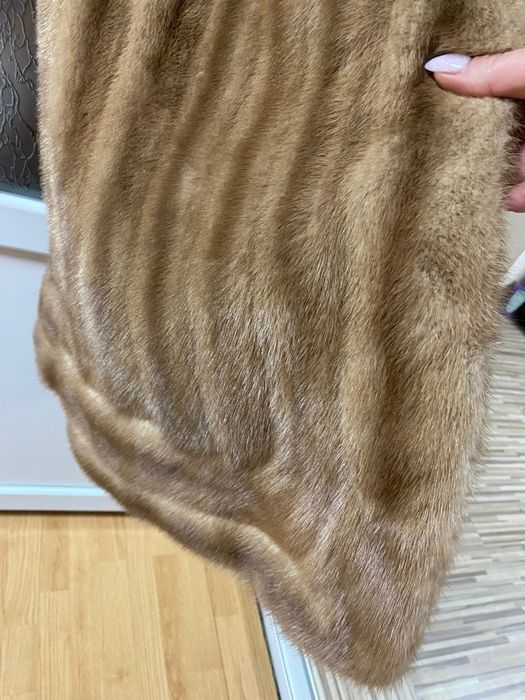 Haina vesta  vizion  fără mâneci