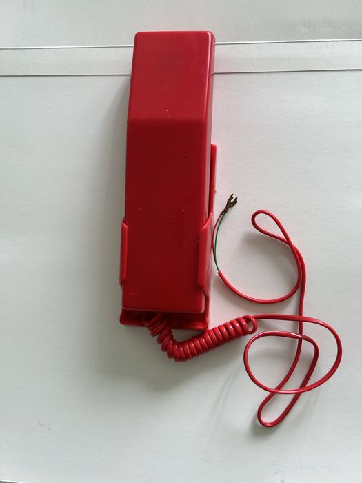 Винтидж Телефон от времето на соца