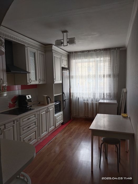 сдам 2х комнатную квартиру 1 этаж начало сейфулина улица косшыгулулы