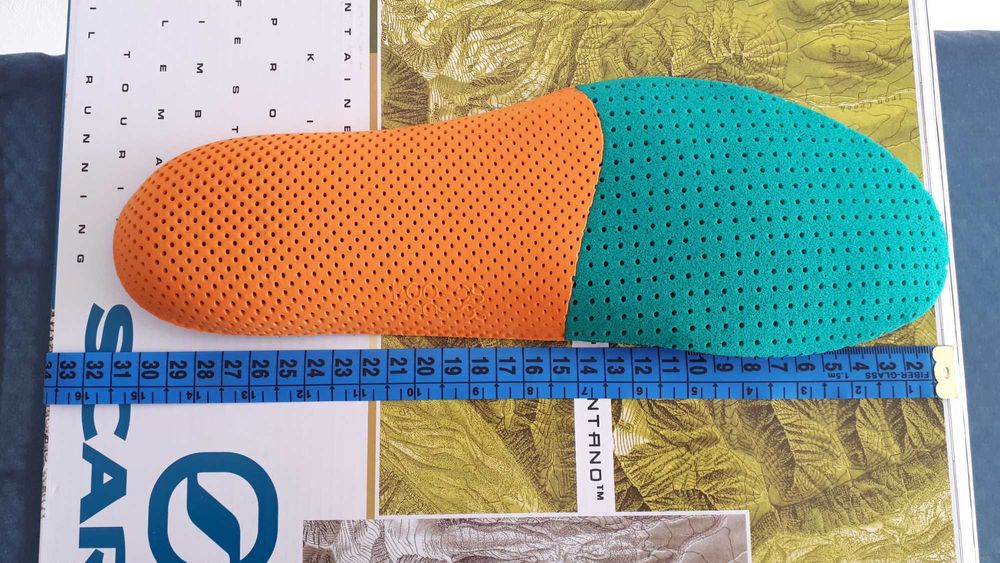 Scarpa Rush Mid Gtx GORE-TEX 63130-200