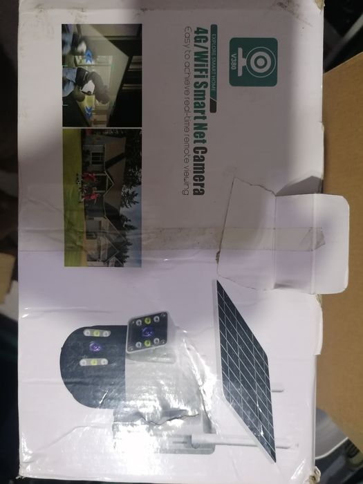 Camera de supraveghere