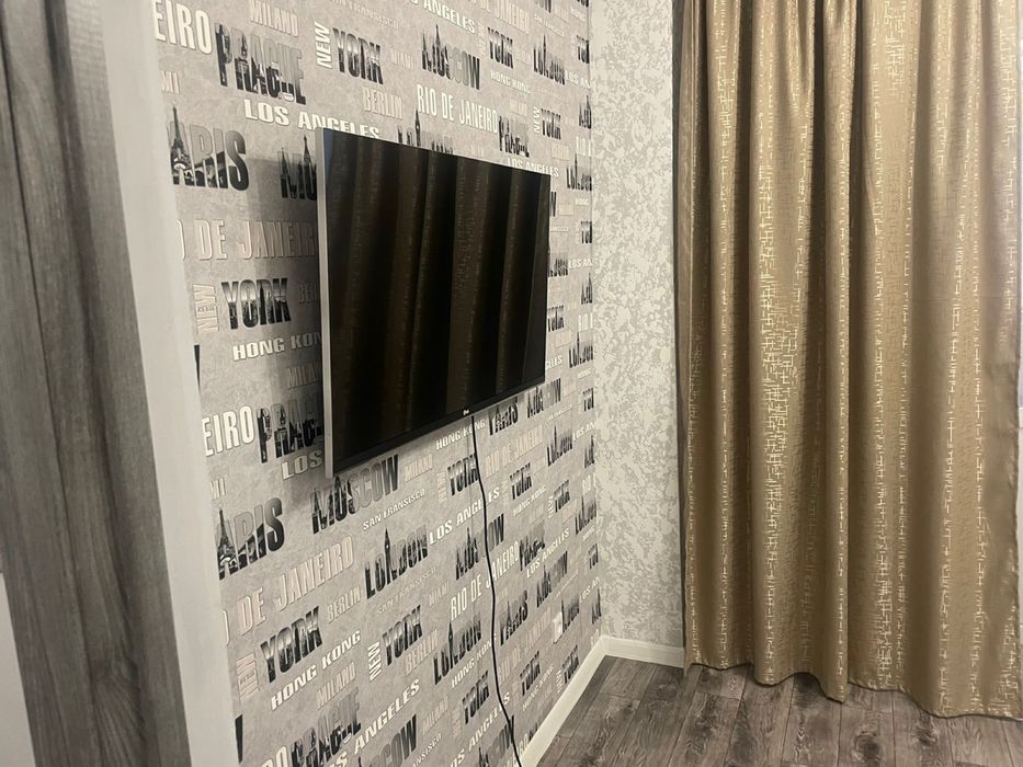 Подселение нужен 1 человек.