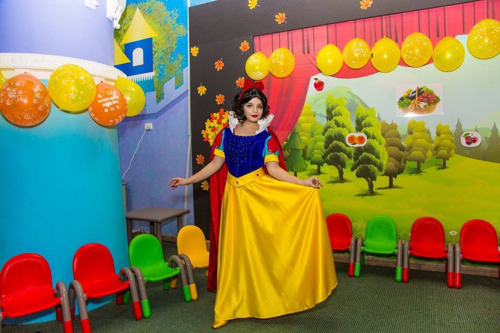 Аниматоры 3 героя 900 тысяч сум