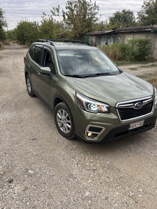 Продам авто. Субару форенстер