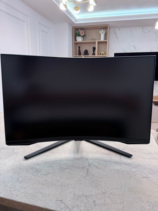 Samsung Odyssey Neo G7 S32BG750NP Ultra HD 4K LED