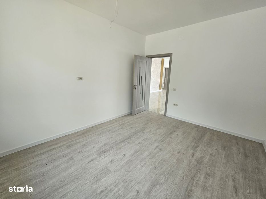 Casă modernă pe parter!
Mutare Imediată!
Ștefănești, zona Zăvoi