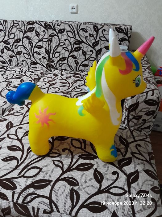 Игрушки детские.