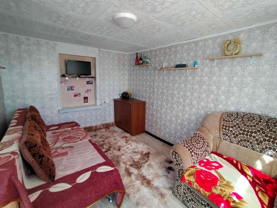 Продам дачу 6 соток