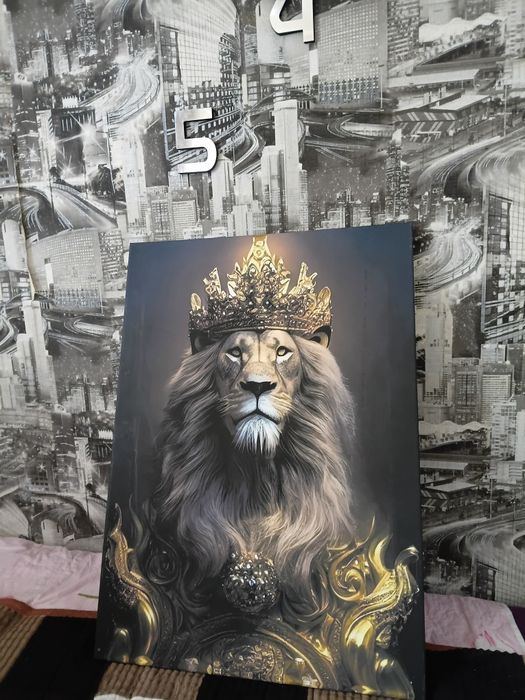Картины костанай