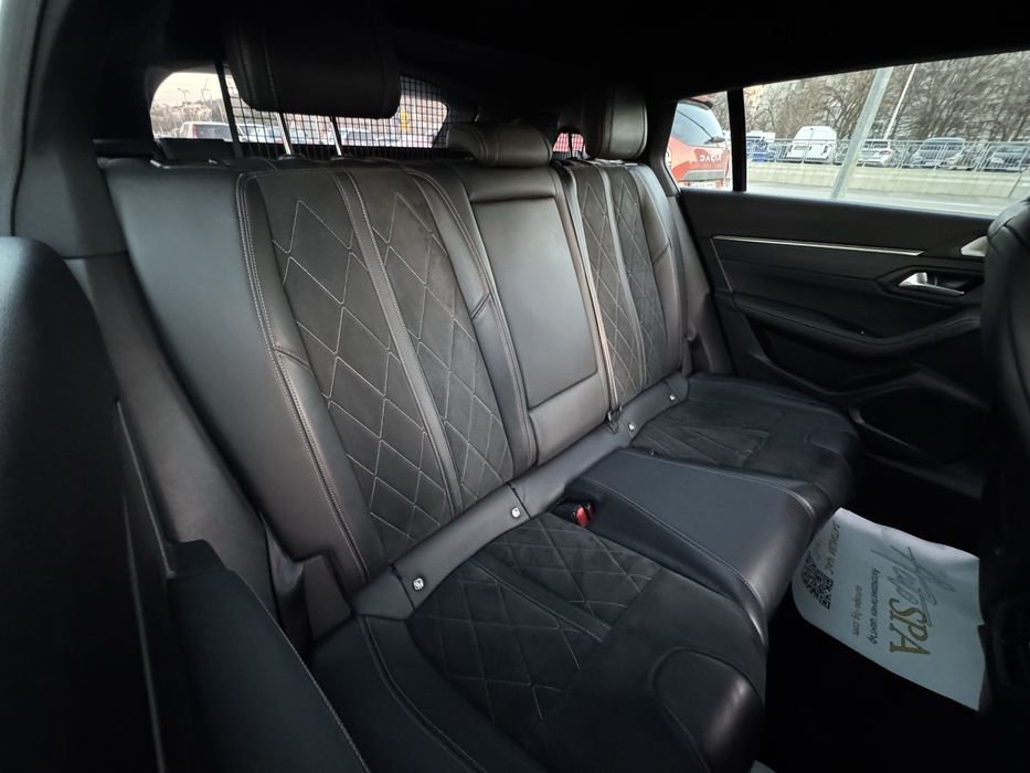 Peugeot 508 GT , 2020 , 1.6 PureTech , 225 к.с.