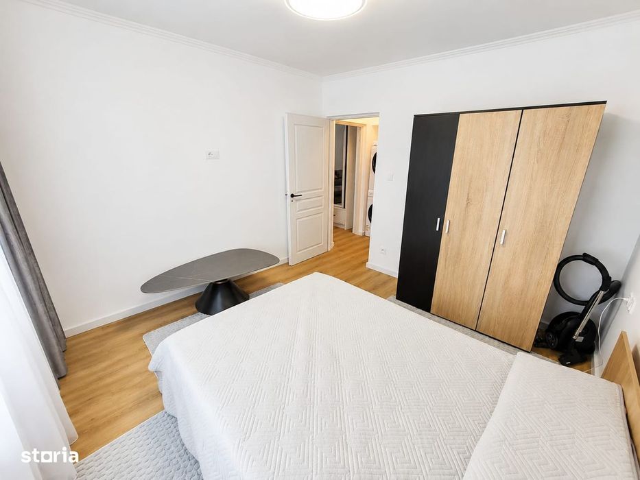 Apartament 2 camere | Ultracentral | 46 mp | Centrala