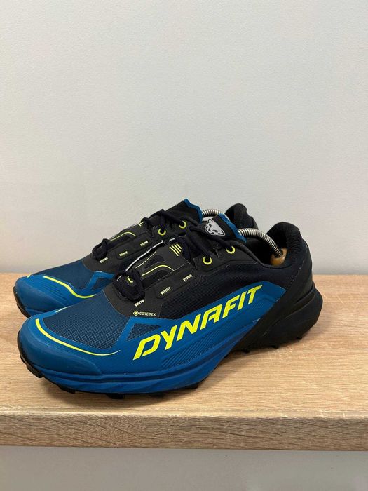 Оригинални мъжки маратонки - Dynafit Ultra 50 GTX Gore-Tex 42.5