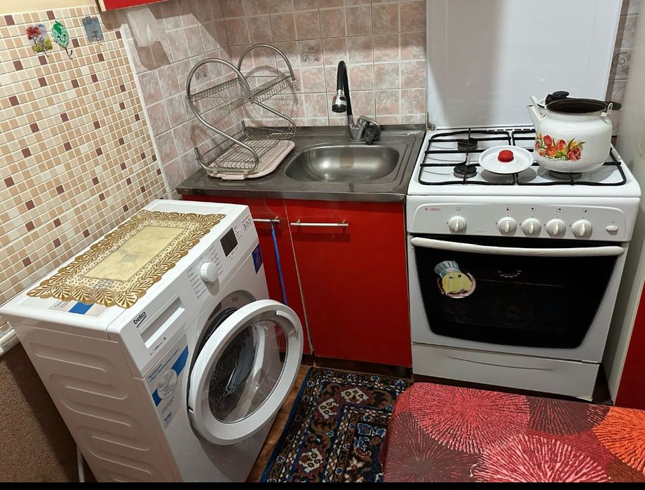 Квартира сдаётся