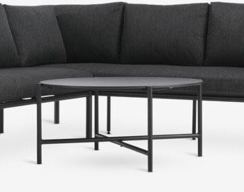 Masuta / masa cafea terasa noua