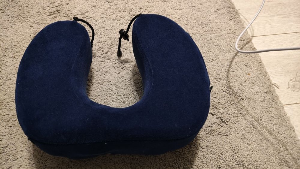 Perna pentru calatorie