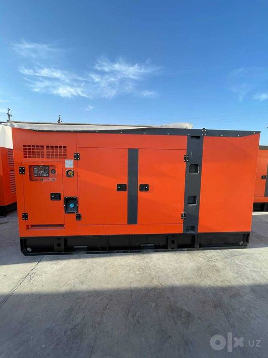 Генератор | Generator 3kw-1000kw