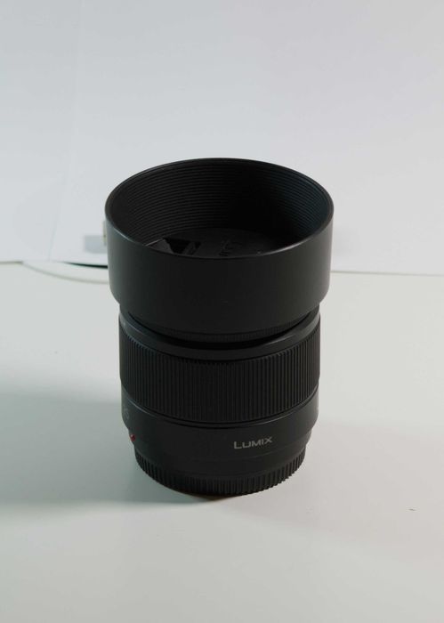 Obiectiv Panasonic LUMIX G 25mm f/1.7 ASPH