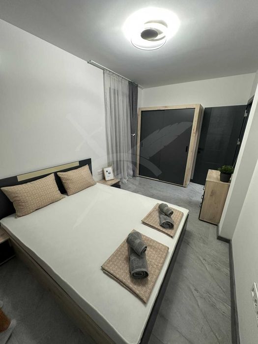 Продава се Двустаен апартамент в Пловдив, Беломорски - 62 кв.м за 1111 €/кв.м - Снимка #4